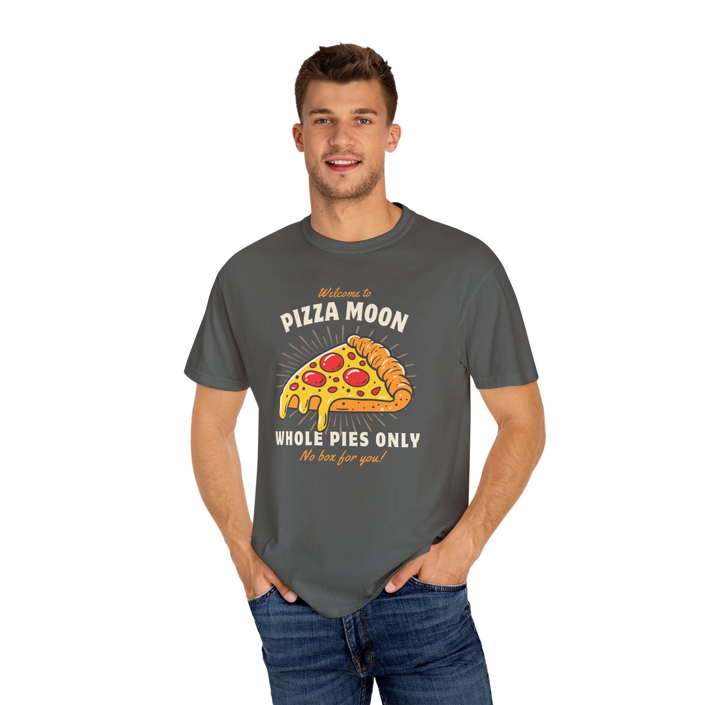 Whole Pie Relaxed Tee