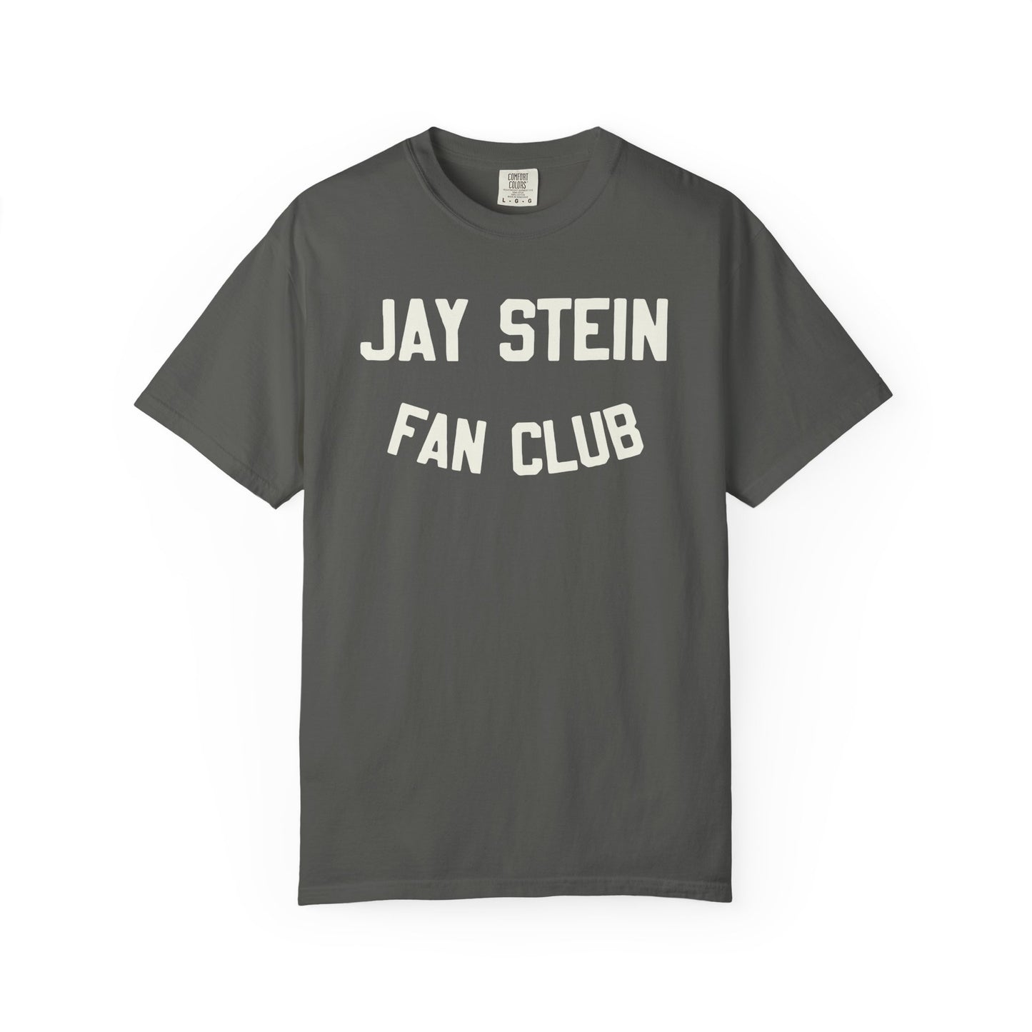 Fan Club Relaxed Tee
