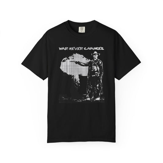 Apocalyptic Cowboy Relaxed Tee