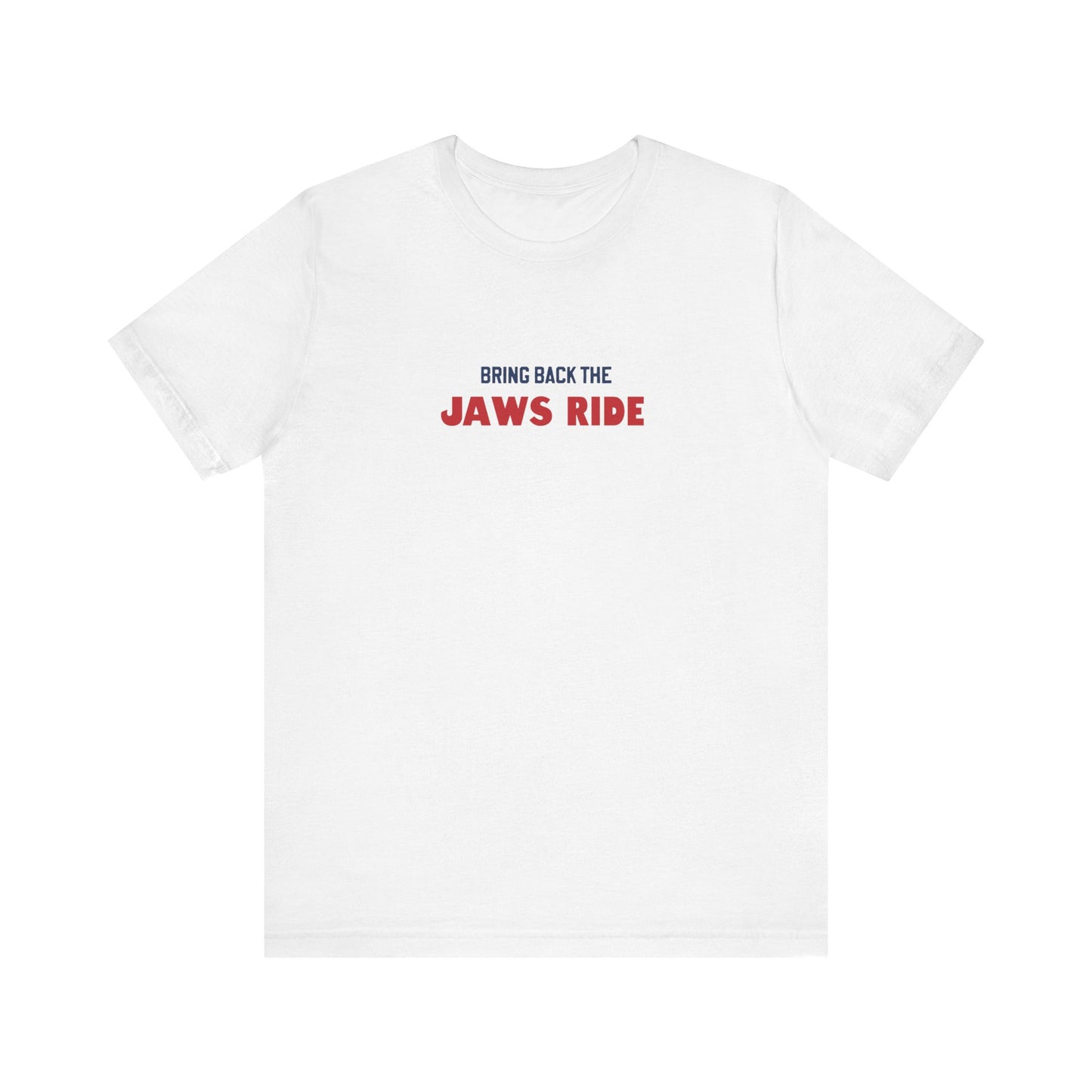 Shark Bait Jersey Tee