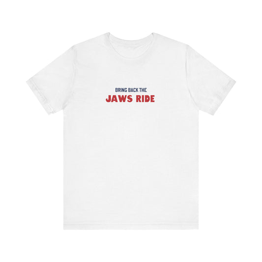 Shark Bait Jersey Tee