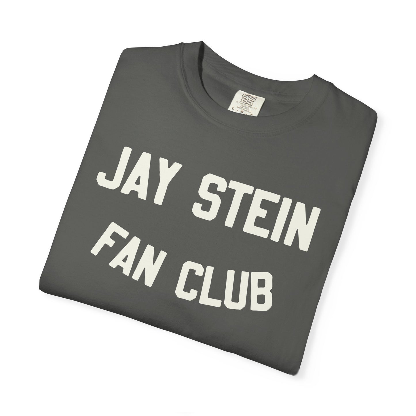 Fan Club Relaxed Tee