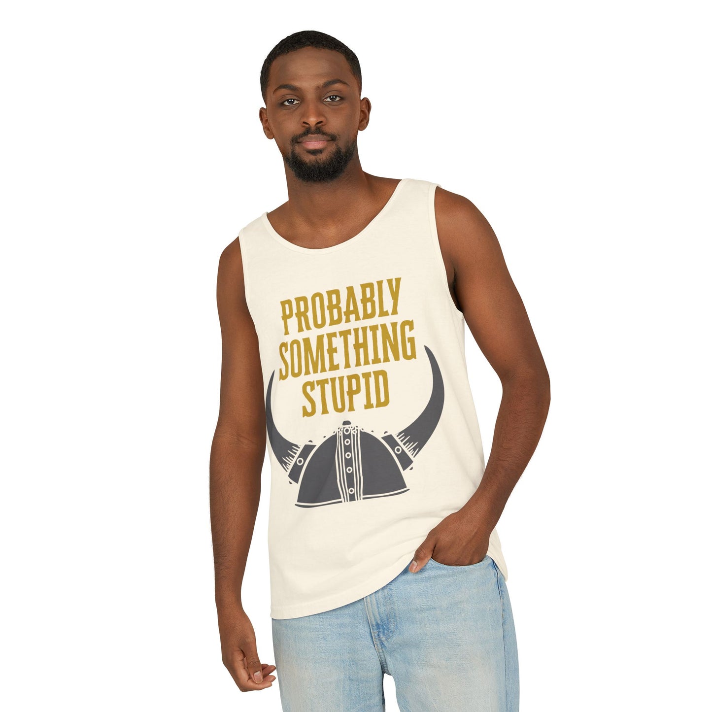 Something Stupid Tank