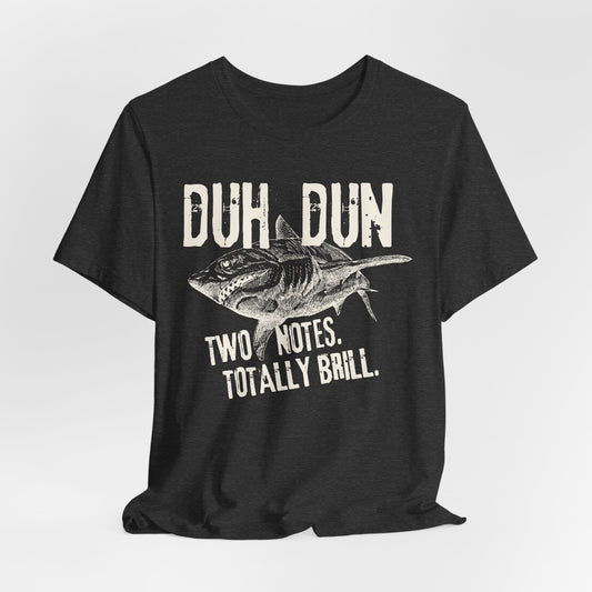 Totally Brill Jersey Tee