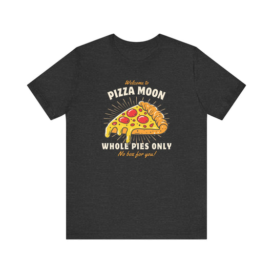 Whole Pie Jersey Tee
