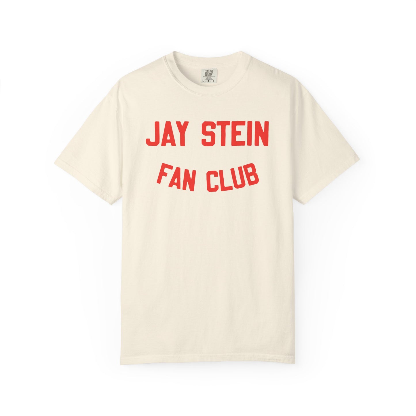 Fan Club Relaxed Tee