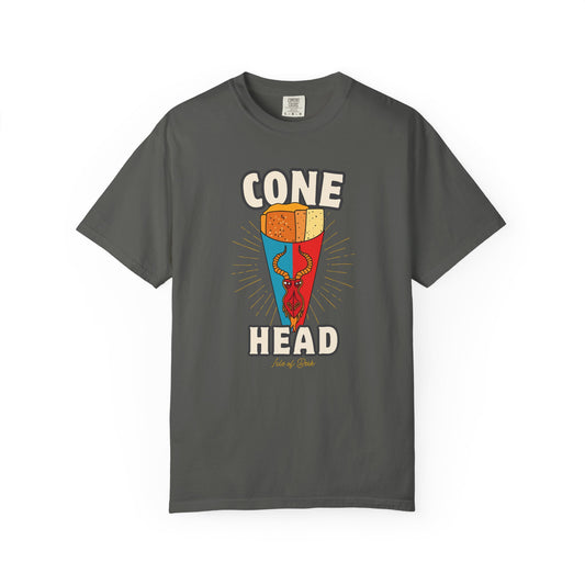Cone Head Relaxed Tee