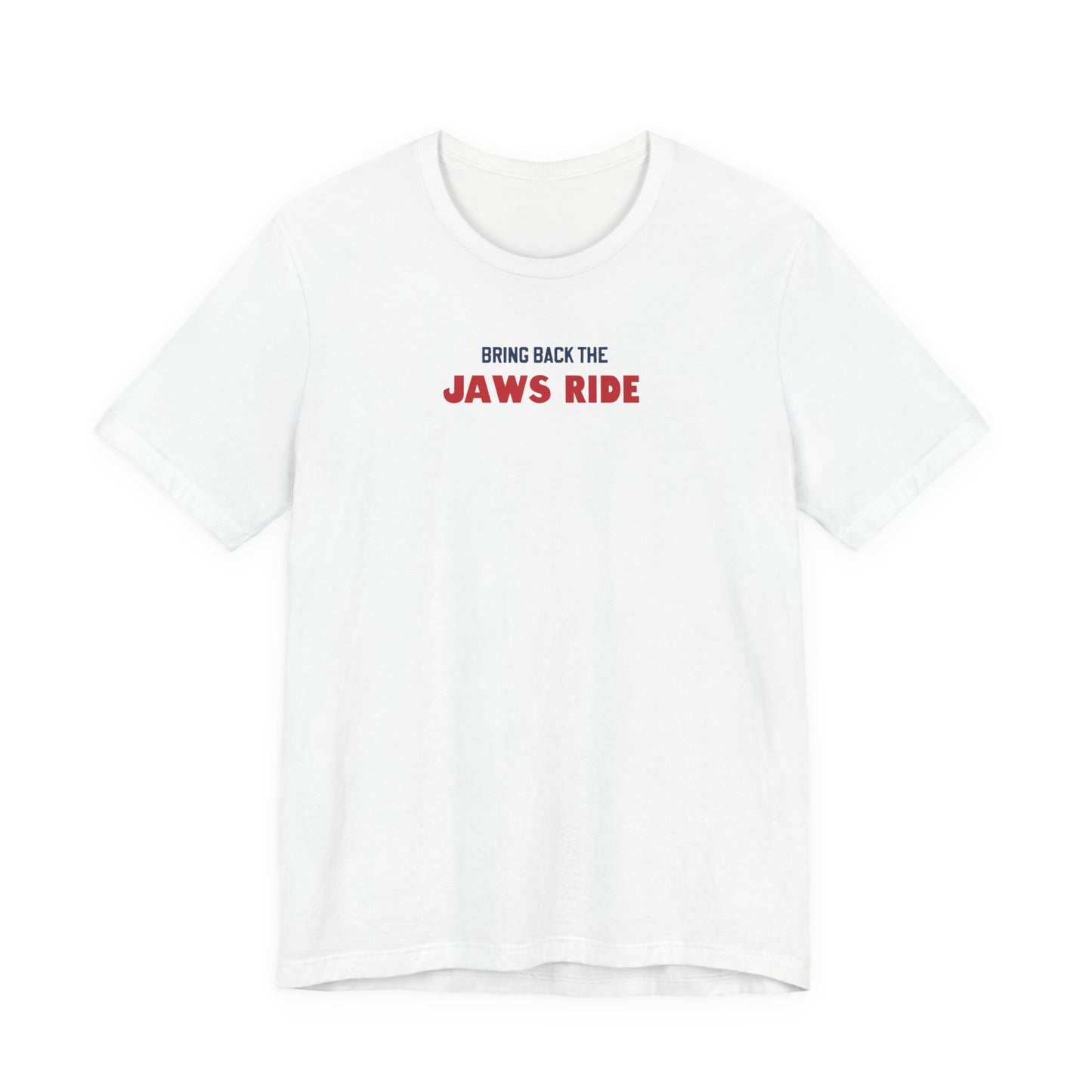 Shark Bait Jersey Tee