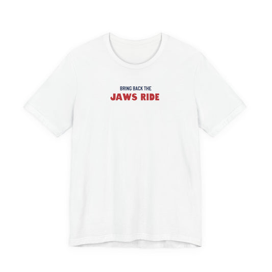 Shark Bait Jersey Tee