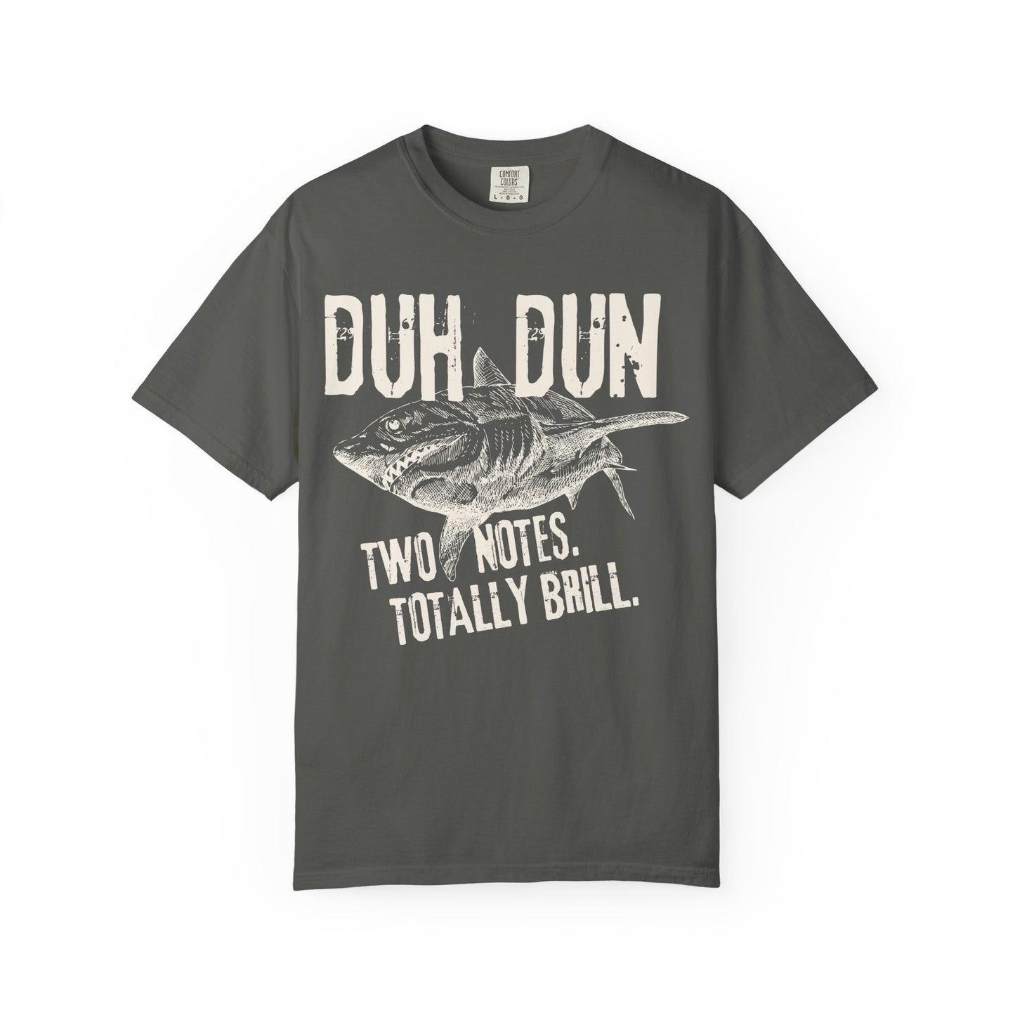 Totally Brill Relaxed Tee