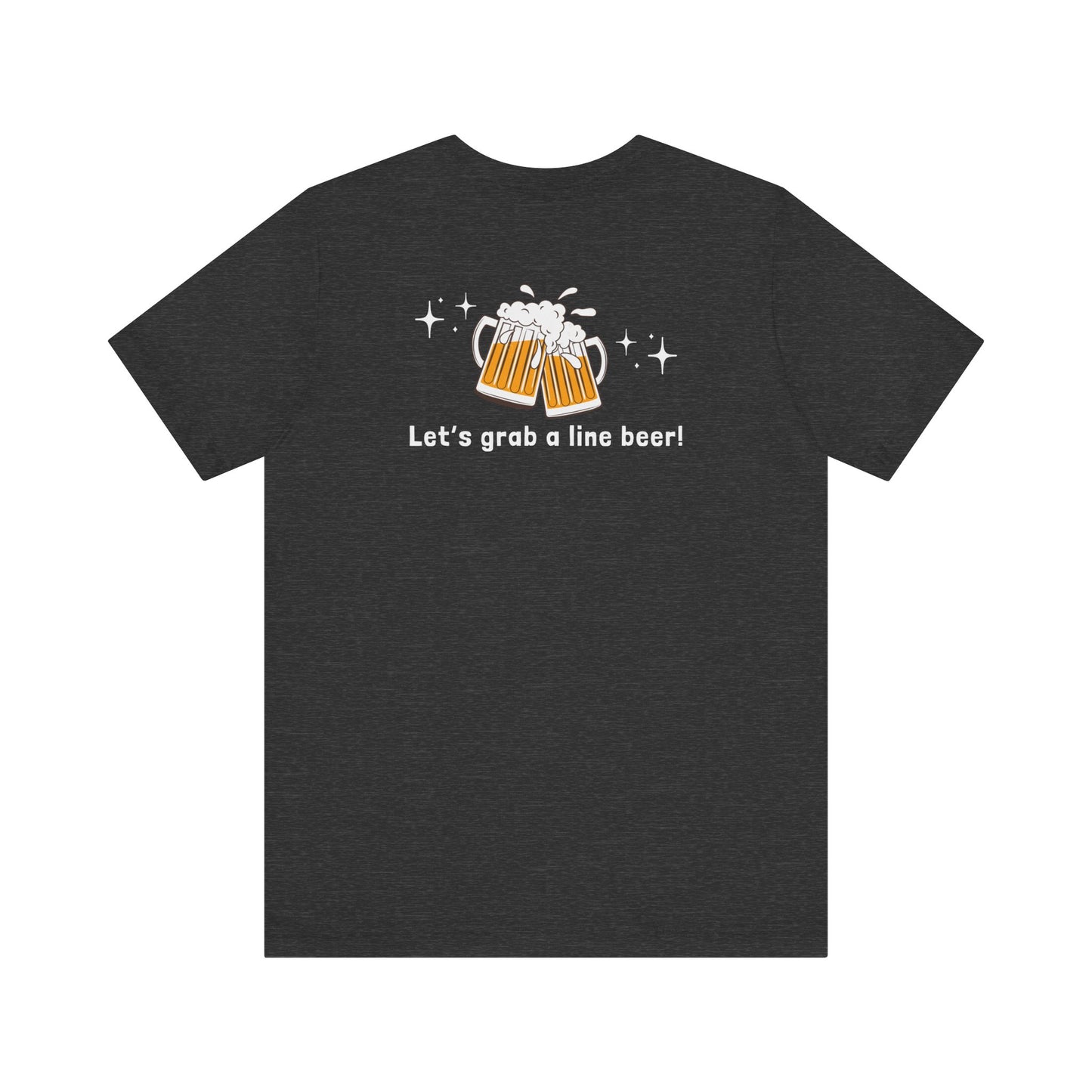 Watering Hole Jersey Tee