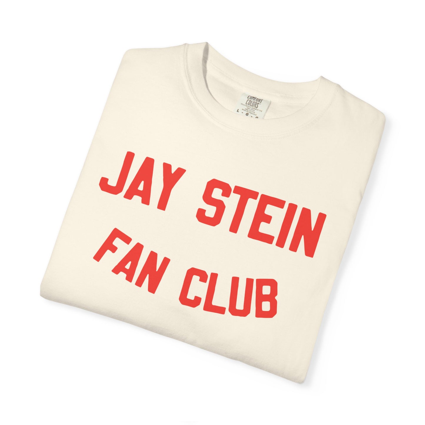 Fan Club Relaxed Tee
